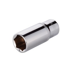 Головка шестигранна подовжена 3/8