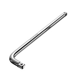 Вороток L-подібний 1/2