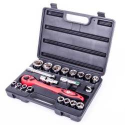 Набір інструментів професійний, 1/2