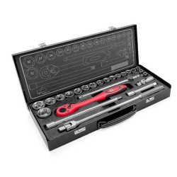 Набір інструментів професійний 1/2