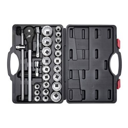 Набір інструментів професійний 3/4