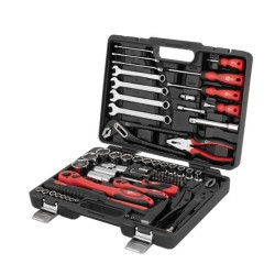 Набір інструментів професійний 1/2