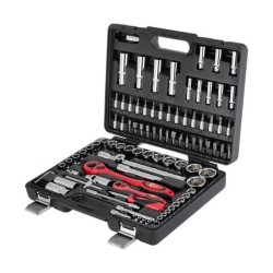 Набір інструментів професійний, 1/2