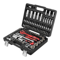 Набір інструментів Cr-V 1/2