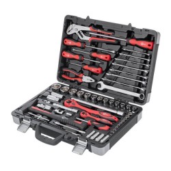 Набір інструментів професійний 1/2