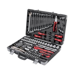 Набір інструментів професійний, 1/4