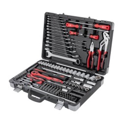 Набір інструментів професійний 1/4