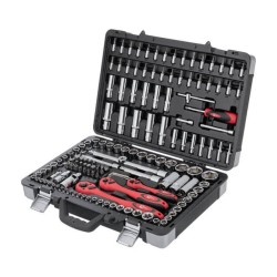 Набір інструментів професійний 1/4