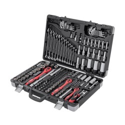 Професійний набір інструментів 1/4