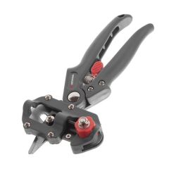 Секатор для щеплення 200мм, Carbon INTERTOOL FT-1020