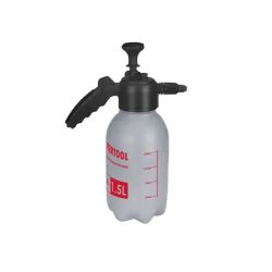 Обприскувач пневматичний ручний 1.5 л., люкс INTERTOOL FT-9014