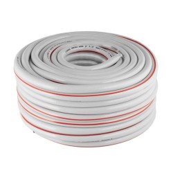 Шланг садовий для поливу 5-ти шаровий 3/4