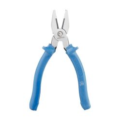 Плоскогубці 180 мм INTERTOOL HT-0102