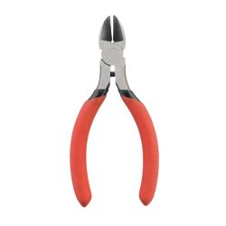 Бокорізи з ізольованими рукоятками 115 мм INTERTOOL HT-0150