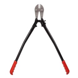 Ножиці арматурні 750 мм, max 9 мм, CrV INTERTOOL HT-0154