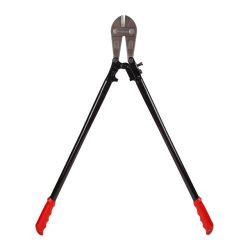 Ножиці арматурні 900 мм, max 11 мм, CrV INTERTOOL HT-0155