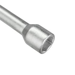 Ключ балонний хрестовий укріплений 16 "* 406мм, 16мм, 17; 19; 21; 22мм INTERTOOL HT-1597