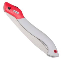 Ножівка садовая складана 210 мм INTERTOOL HT-3143