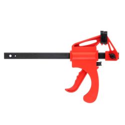 Струбцина-автомат 150*60 мм INTERTOOL HT-6020