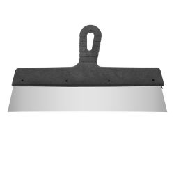 Шпатель із нержавіючої сталі 350 мм INTERTOOL KT-2350