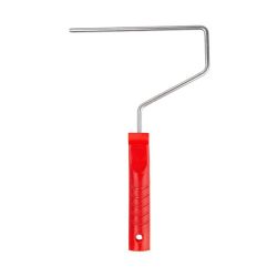 Ручка для валика 180 мм * 6мм INTERTOOL KT-4918