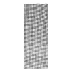 Сітка абразивна, 105 x 280 мм, зерно 150 INTERTOOL KT-601550