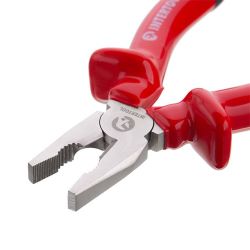 Плоскогубці 160 мм, 1000 В INTERTOOL NT-0312