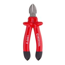 Бокорізи 190 мм, CrV, 1000 В INTERTOOL NT-0323