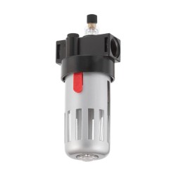 Лубрикатор (пристрій подачі мастила) 1/2