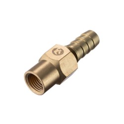 Шарнір поворотний, внутрішня різьба 1/4