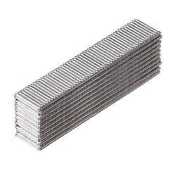 Цвях 12 мм, уп.1000 шт. (під пістолетиRT-0105, RT-0120, RT-0202) INTERTOOL RT-0172