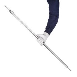 Перехідник SDS Plus 1000 мм для коронок по бетону INTERTOOL SD-0436