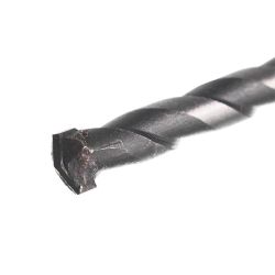 Свердло по бетону 8*200 мм під ударний дриль, B&W INTERTOOL SD-4009