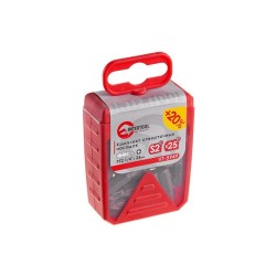 Комплек насадок до викруток PZ2 1/4