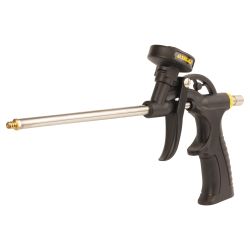 Пістолет для поліуретанової піни (пласт корпус) SIGMA (2722111)