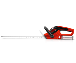 Кущоріз на акумуляторній батареї HECHT 6020