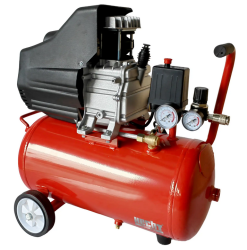 Масляний компресор - HECHT 2027