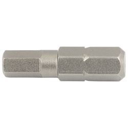 Біти HEX 5×25мм ¼" 10шт S2 (блістер) ULTRA (4015002)