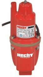 Насос вібраційний HECHT 3165