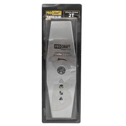 Ніж 2T нержавіючий Procraft