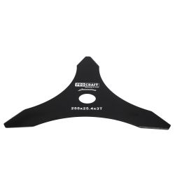 Ніж 3T тонкий Procraft