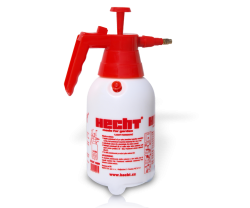 Оприскувач ручний HECHT 415 V, об'єм 1,5 л
