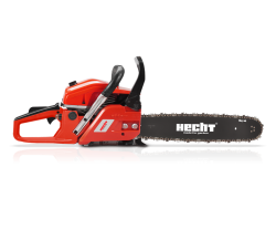 Пила бензинова HECHT 44 BOX