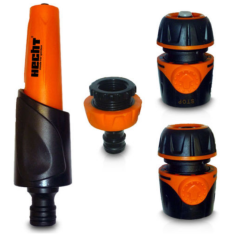 Пістолет розпилювач HECHT 08025