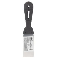 Шпательна лопатка стандарт (нержавіюча) 40мм GRAD (8320225)