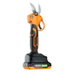 Ножиці садові - секатор акумуляторний SEQUOIA SBP2030B-QV