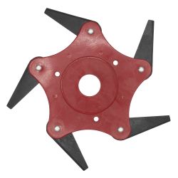 Ніж 5Т сегментний Procraft