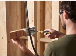 Викрутка Cushion Grip під шліц Pz2 з довжиною жала 100 мм STANLEY STHT16163-0