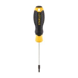 Викрутка Cushion Grip довжиною 75 мм під шліц TORX TT10 STANLEY STHT16178-0