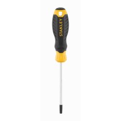 Викрутка Cushion Grip довжиною 100 мм під шліц TORX TT30 STANLEY STHT16182-0